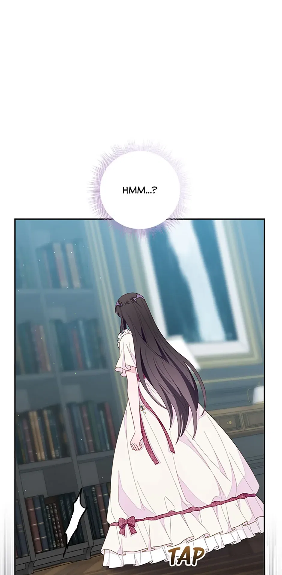 Lia’s Bad Ending Chapter 78 – Page 15