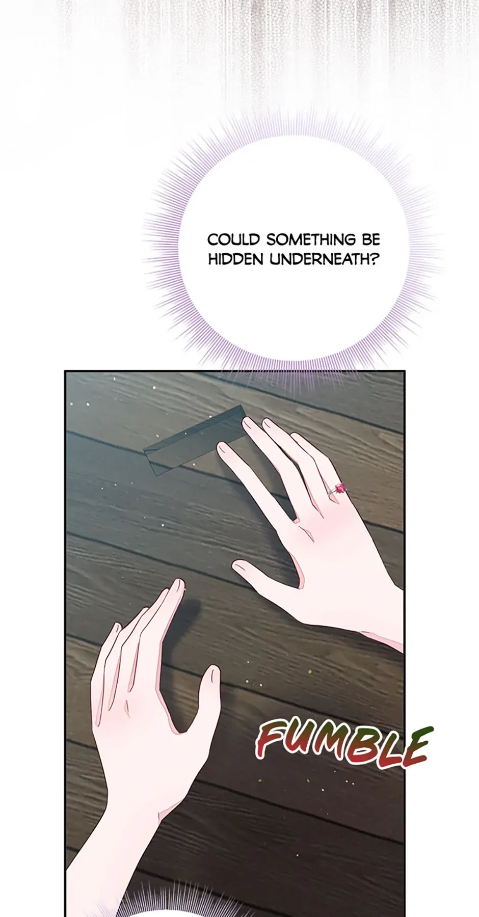 Lia’s Bad Ending Chapter 78 – Page 20