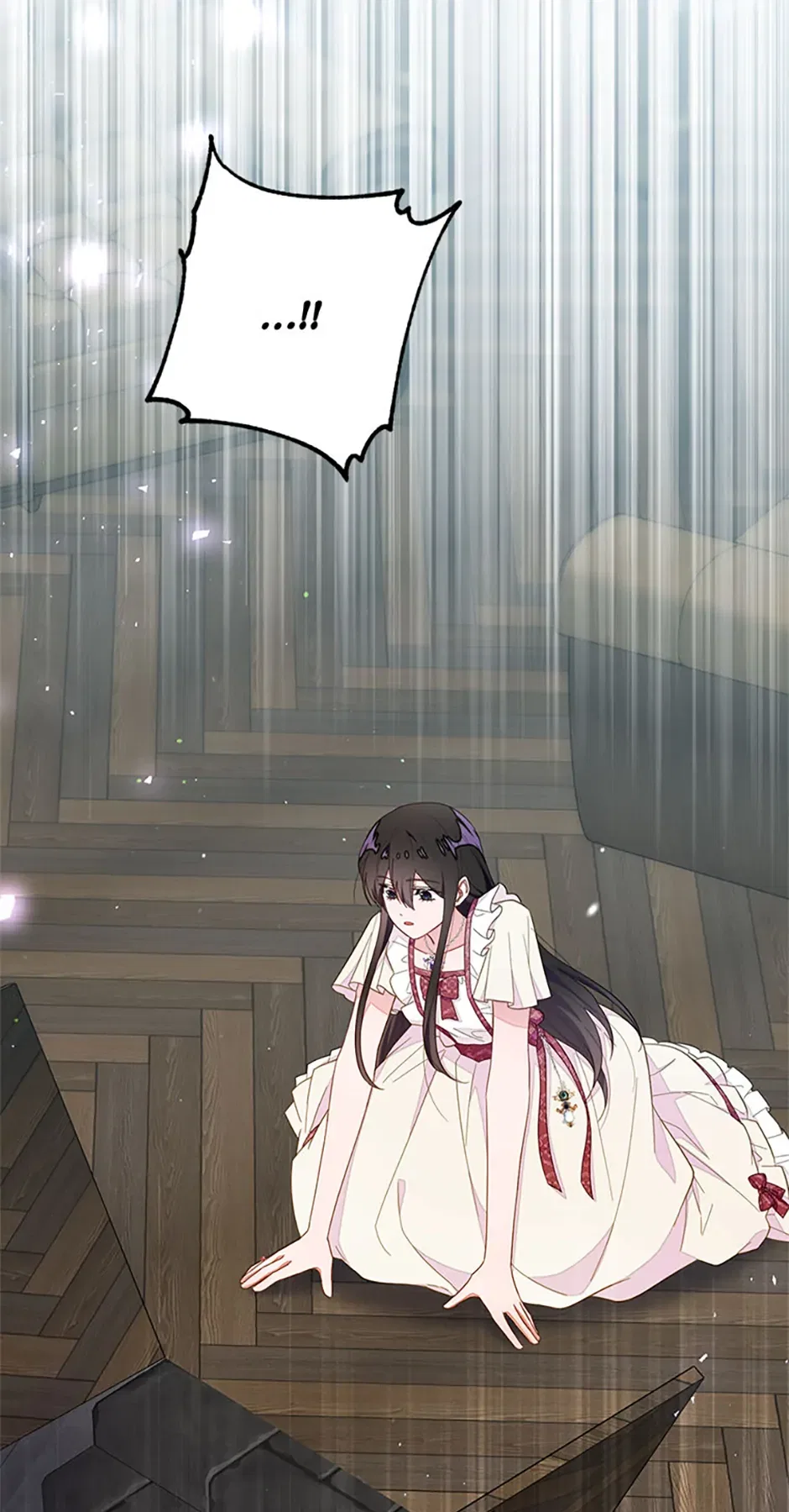 Lia’s Bad Ending Chapter 78 – Page 22