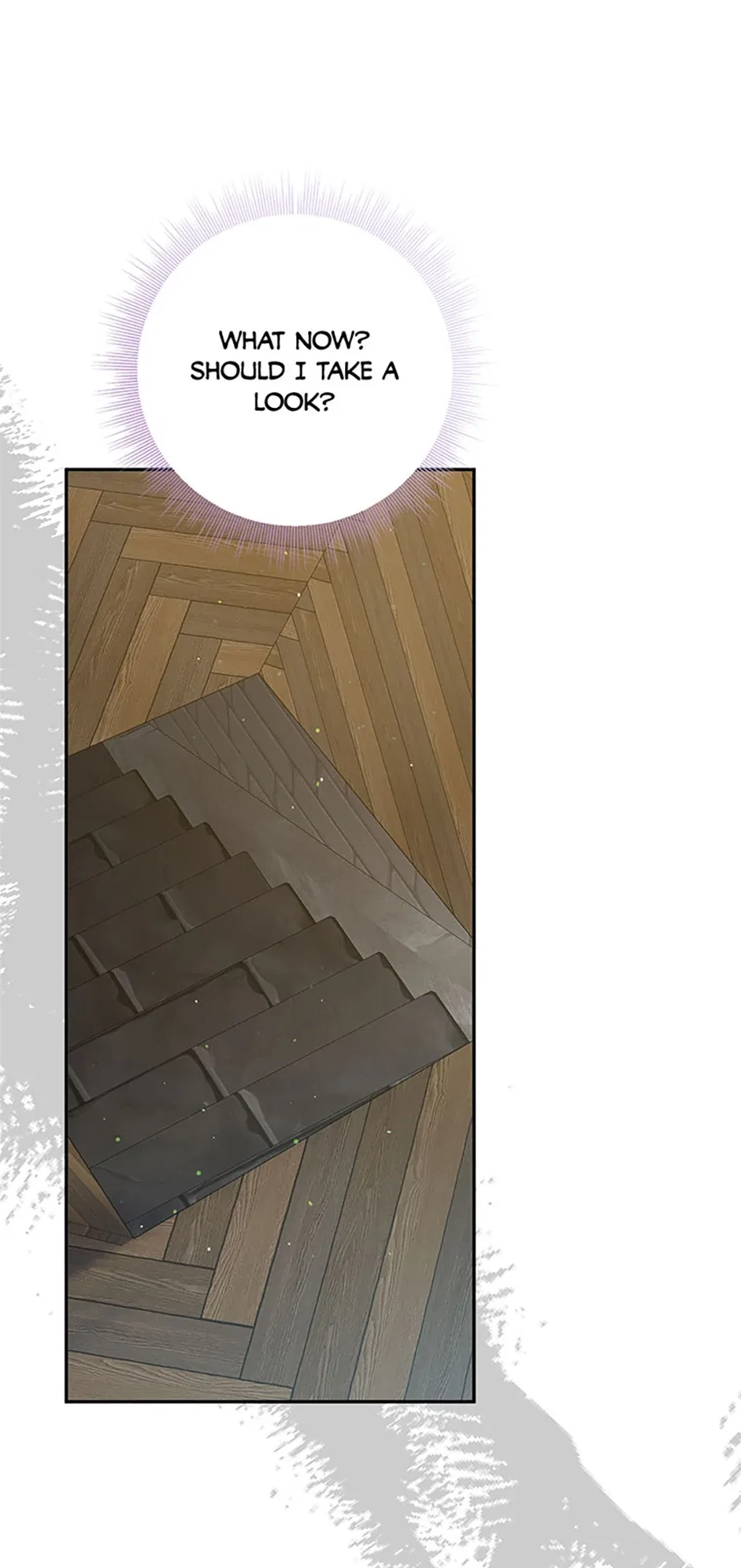 Lia’s Bad Ending Chapter 78 – Page 25