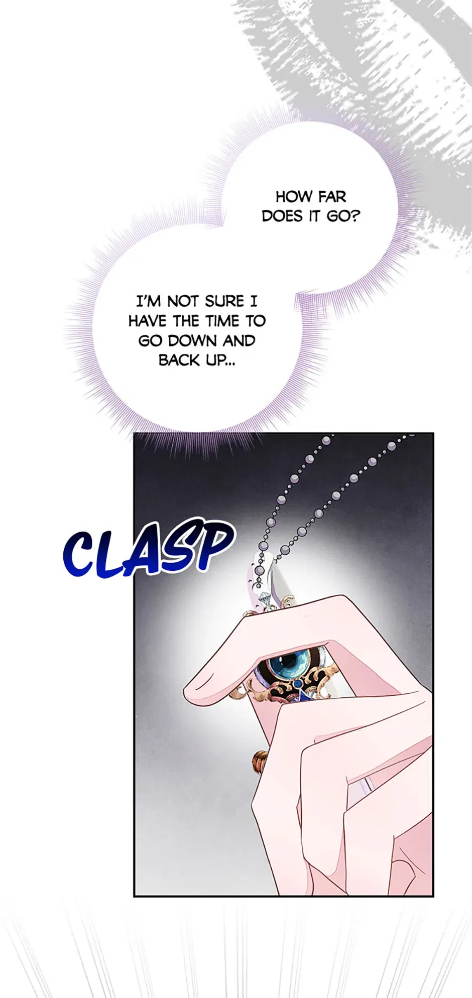 Lia’s Bad Ending Chapter 78 – Page 26