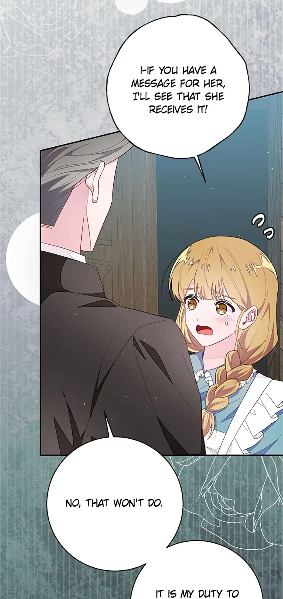 Lia’s Bad Ending Chapter 78 – Page 29