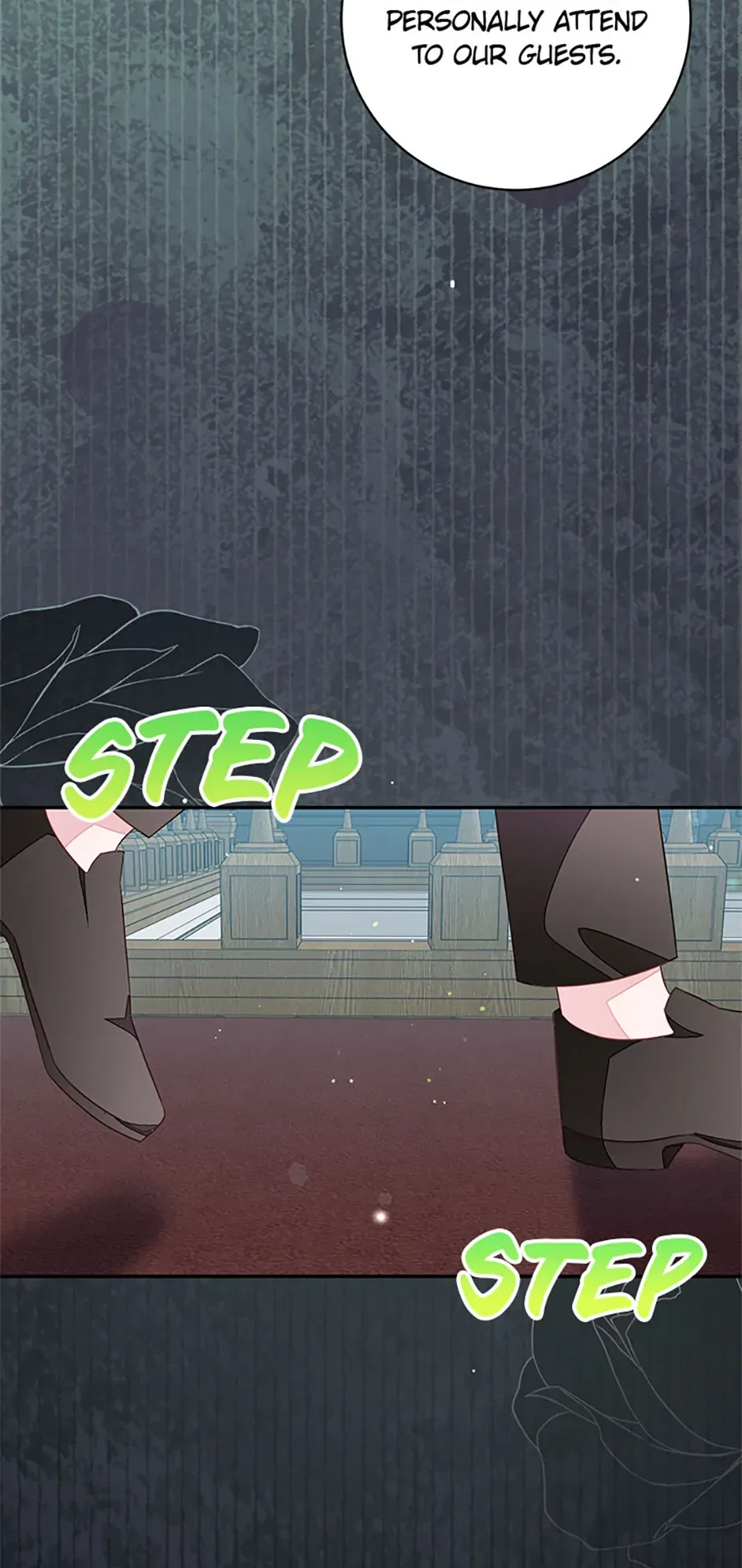 Lia’s Bad Ending Chapter 78 – Page 30