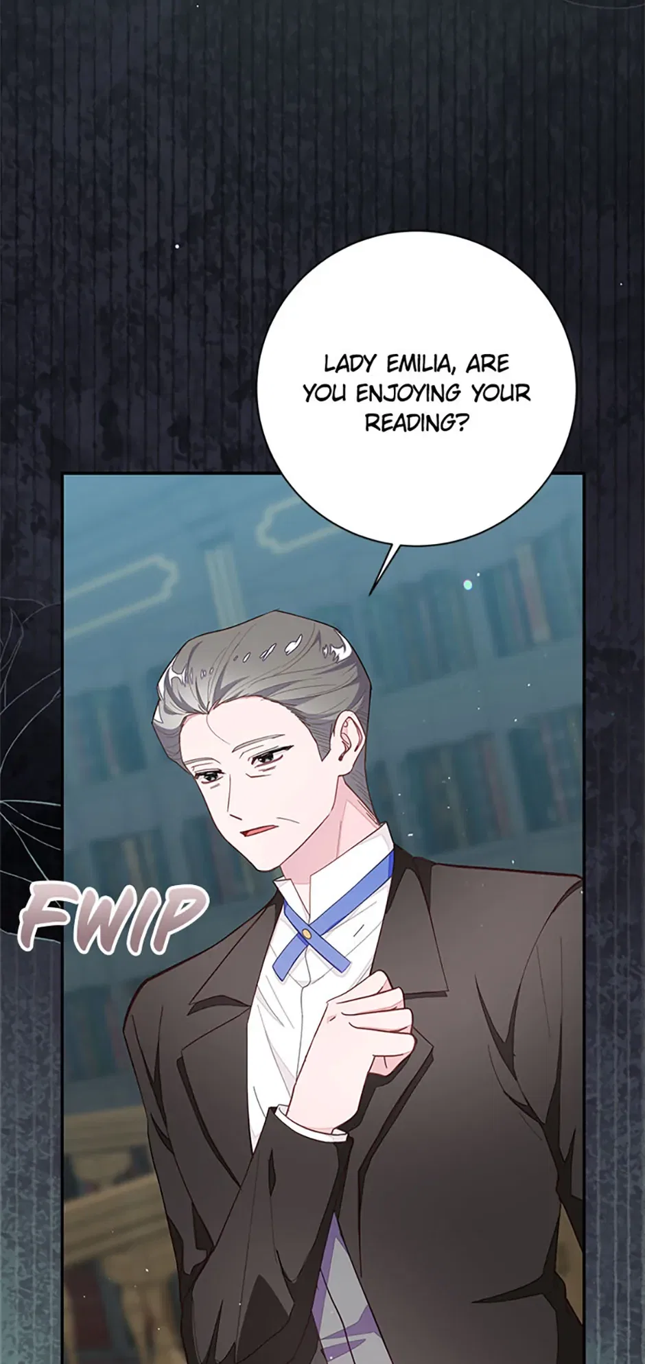 Lia’s Bad Ending Chapter 78 – Page 31