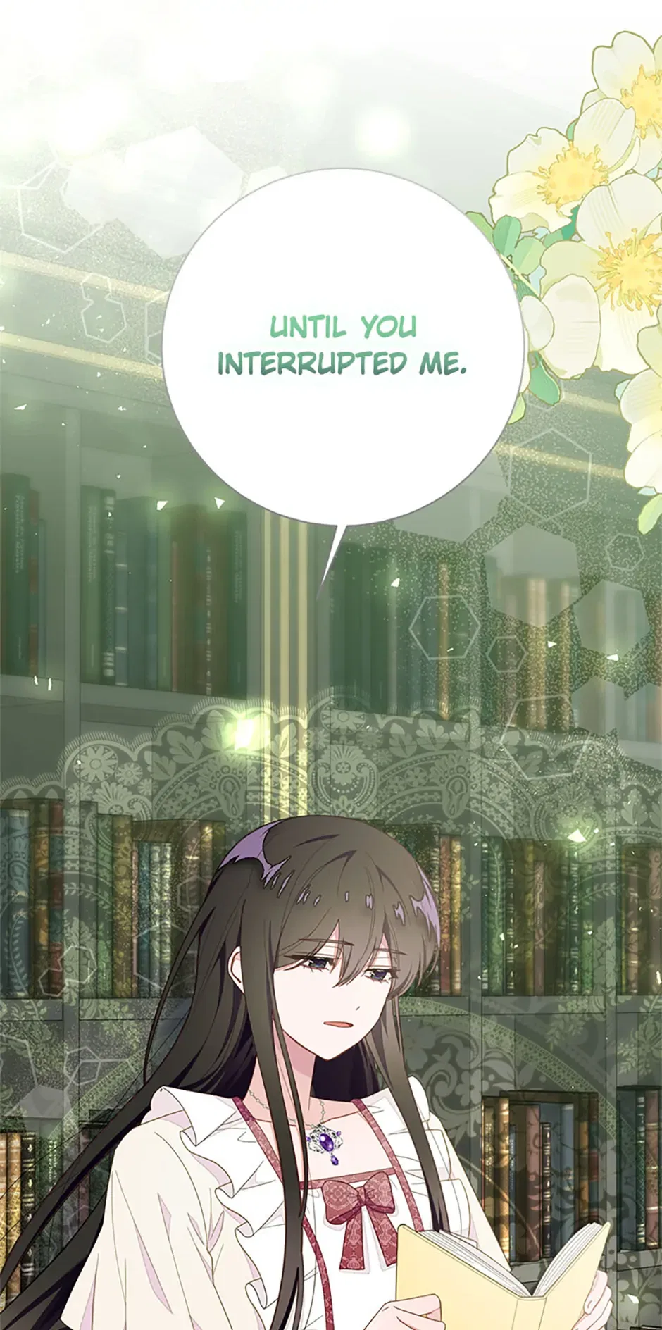 Lia’s Bad Ending Chapter 78 – Page 33