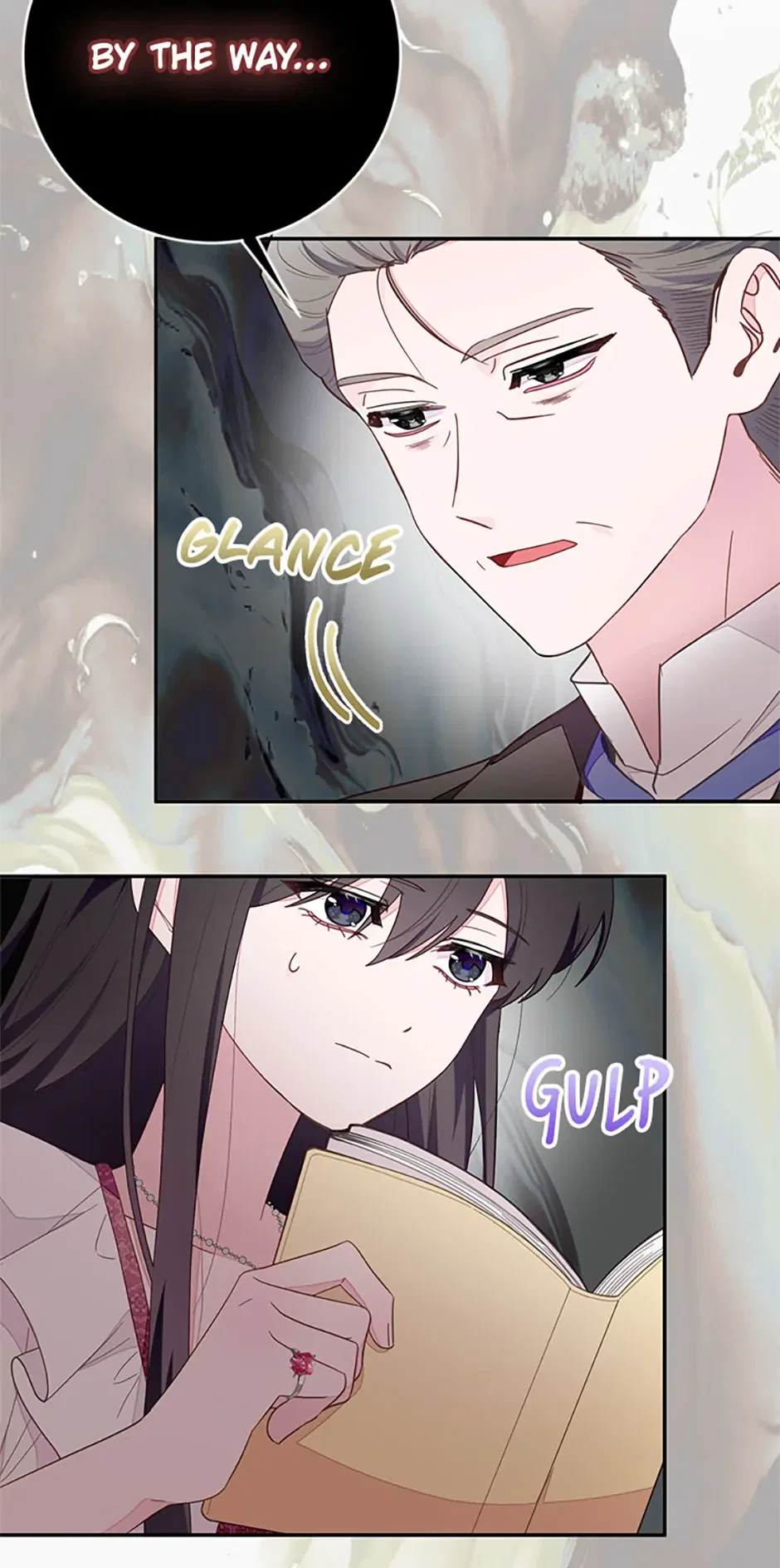 Lia’s Bad Ending Chapter 78 – Page 36