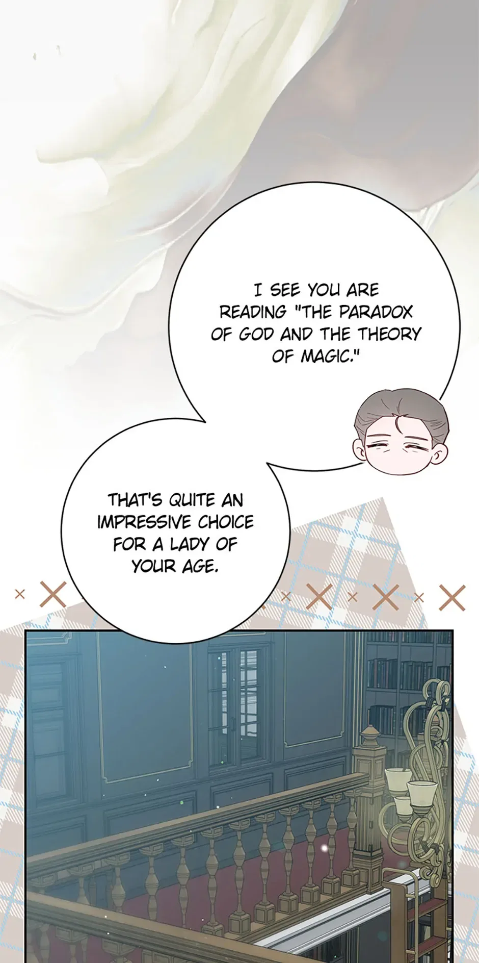 Lia’s Bad Ending Chapter 78 – Page 37