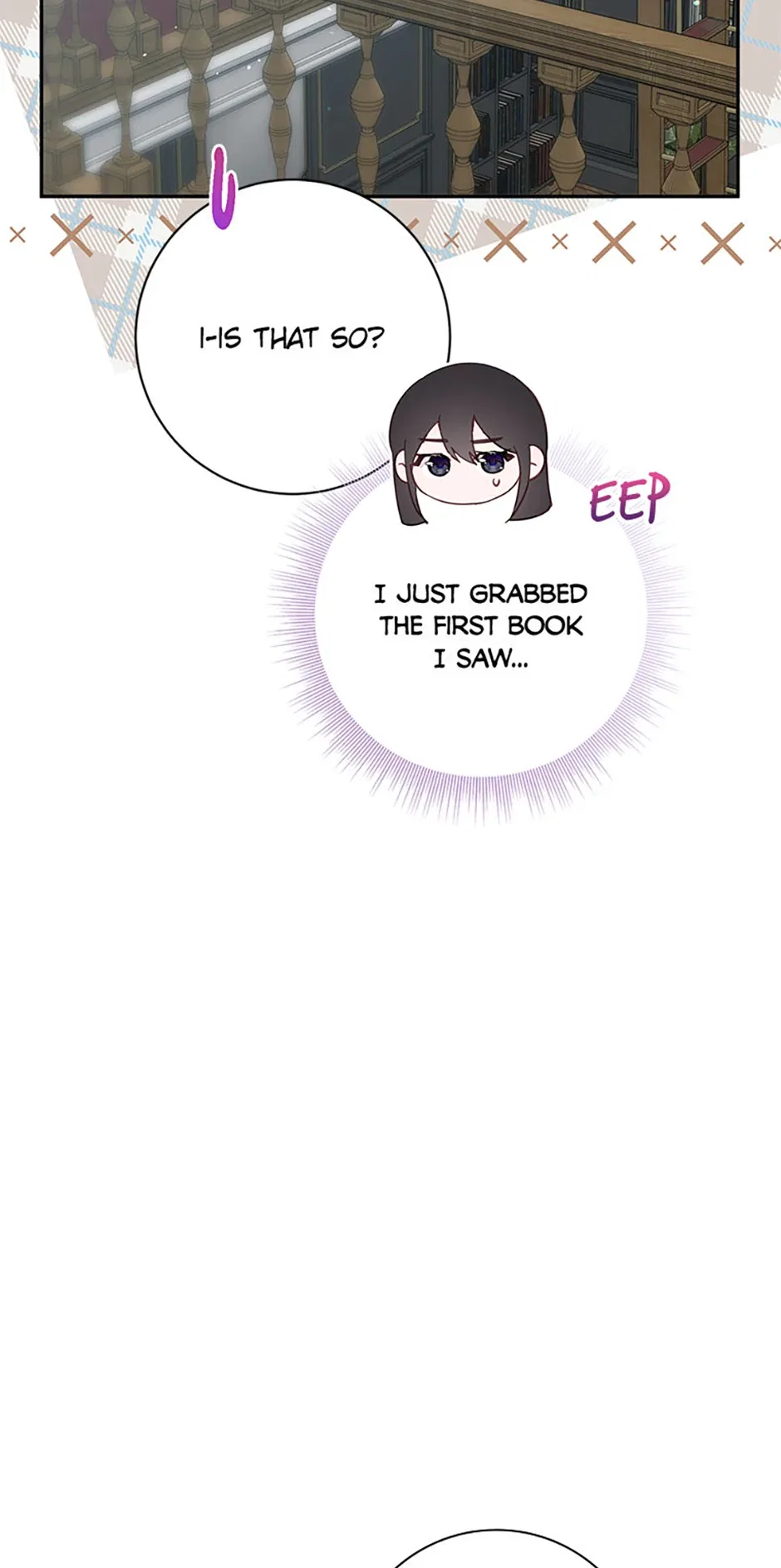 Lia’s Bad Ending Chapter 78 – Page 38
