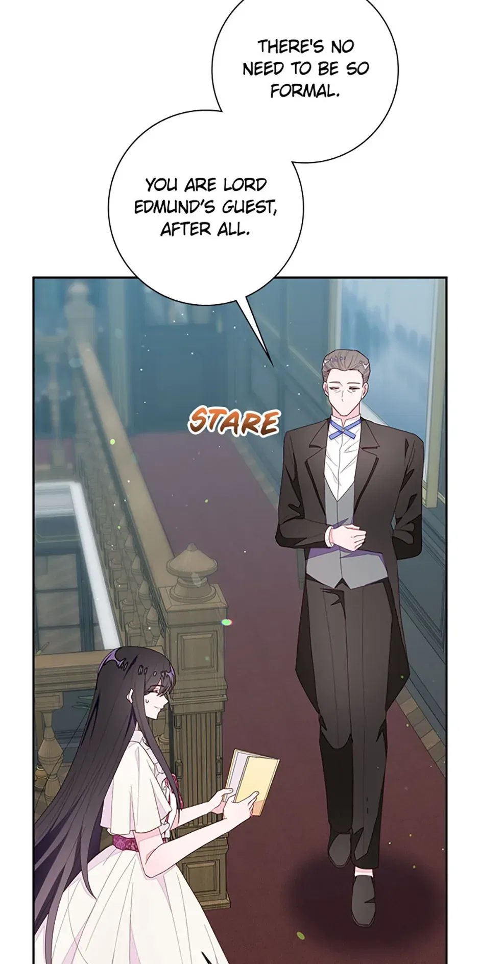 Lia’s Bad Ending Chapter 78 – Page 39