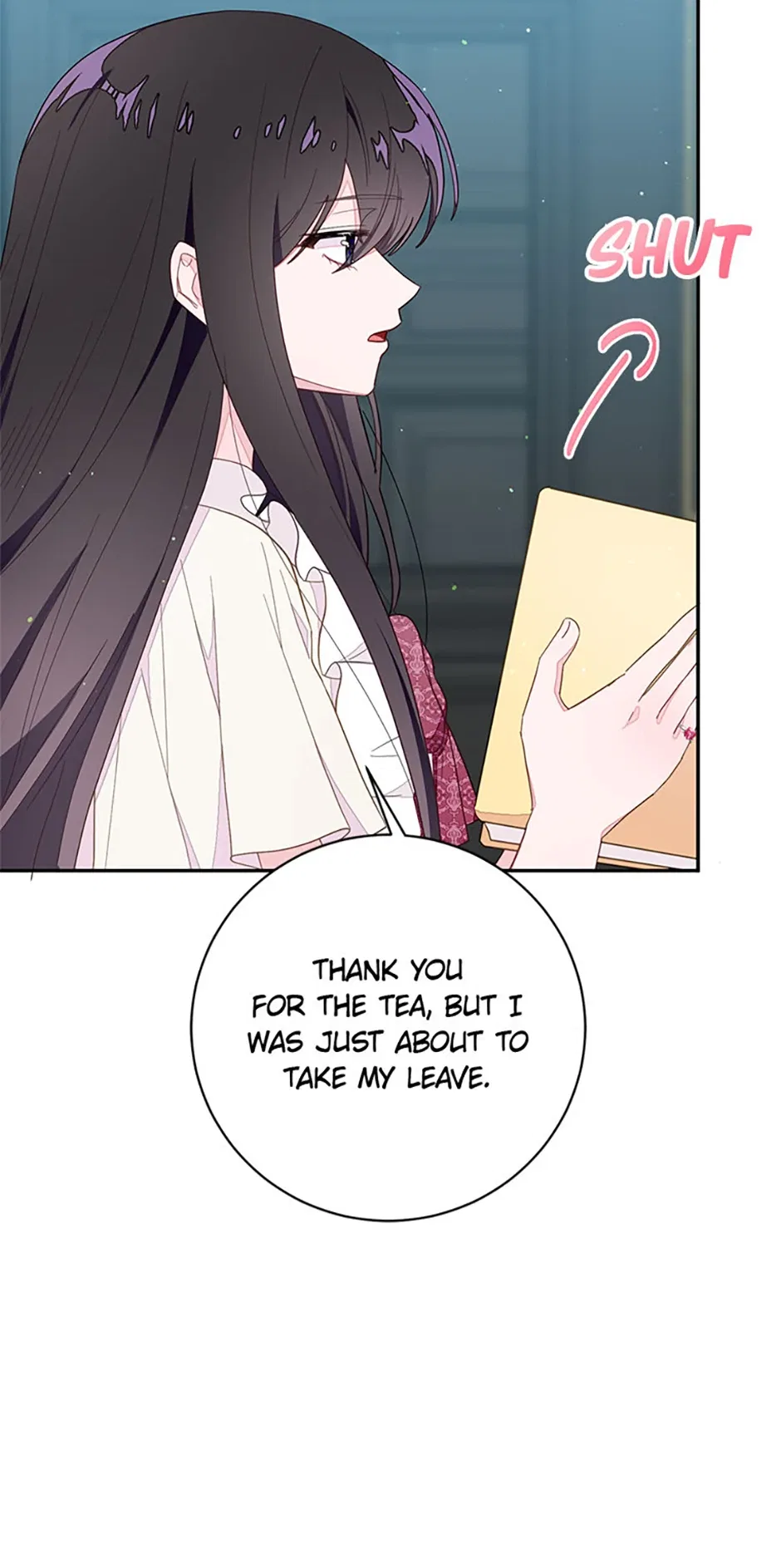 Lia’s Bad Ending Chapter 78 – Page 41
