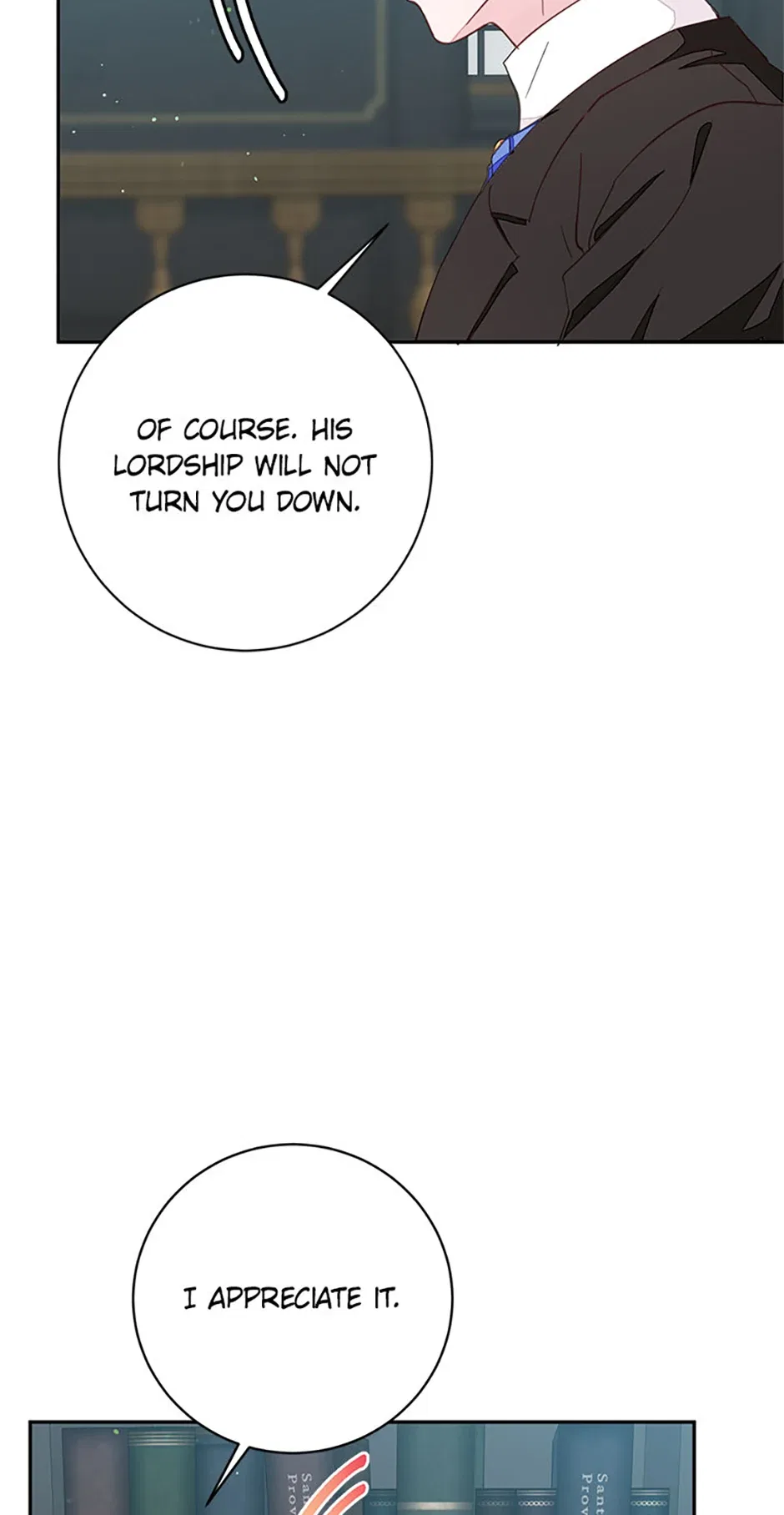 Lia’s Bad Ending Chapter 78 – Page 43