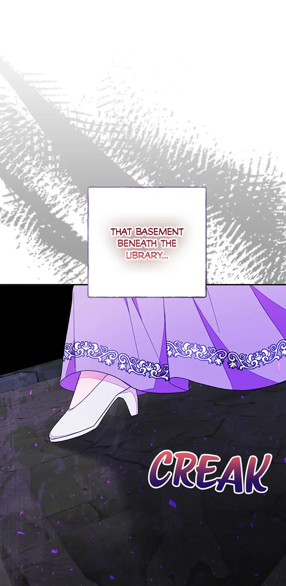 Lia’s Bad Ending Chapter 78 – Page 46