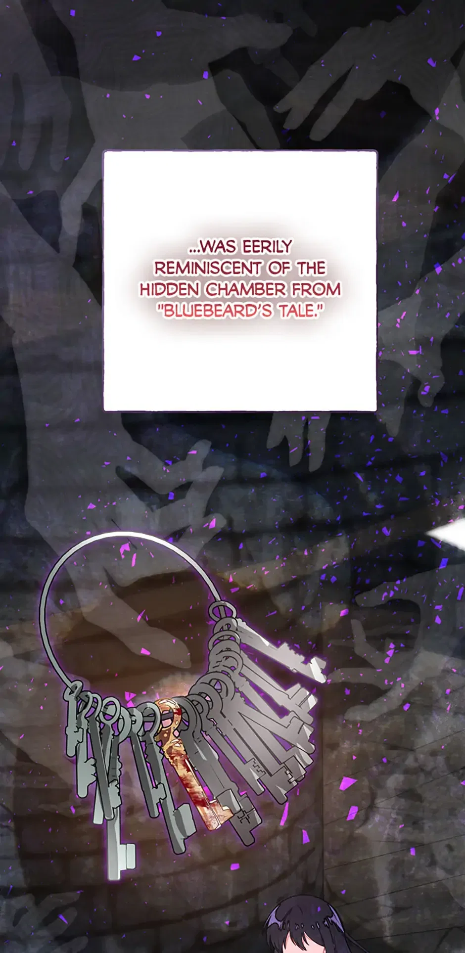 Lia’s Bad Ending Chapter 78 – Page 47