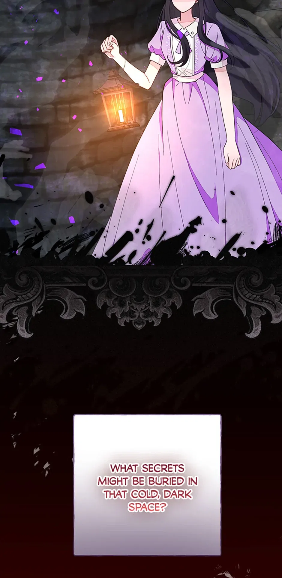 Lia’s Bad Ending Chapter 78 – Page 48