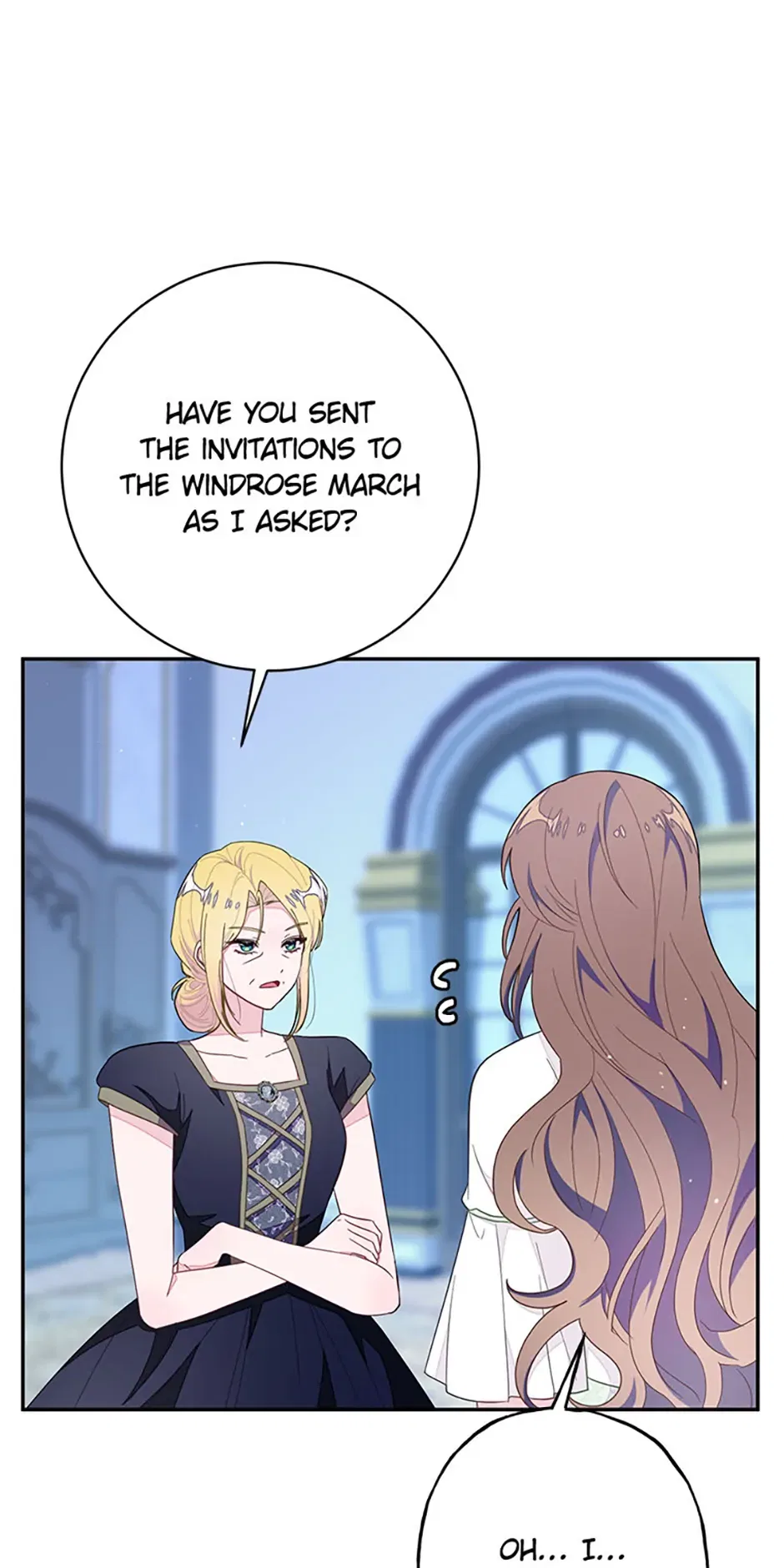 Lia’s Bad Ending Chapter 78 – Page 52