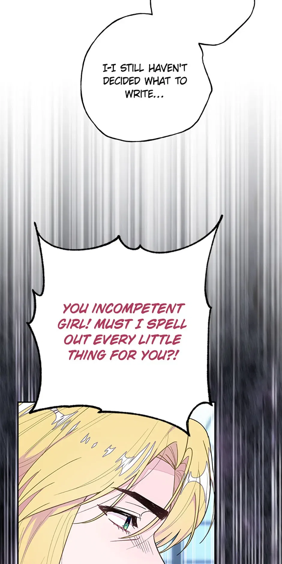 Lia’s Bad Ending Chapter 78 – Page 53