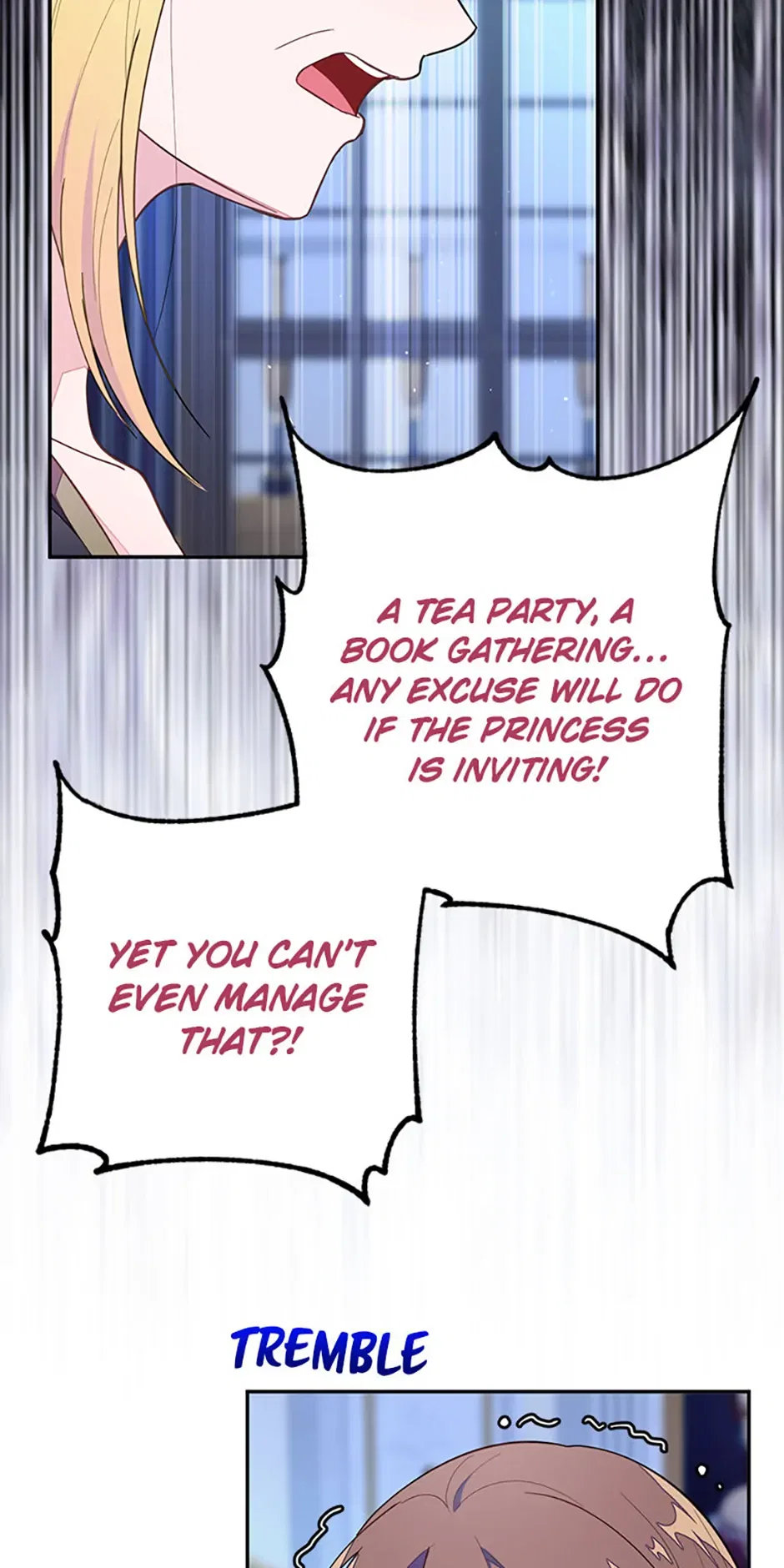 Lia’s Bad Ending Chapter 78 – Page 54