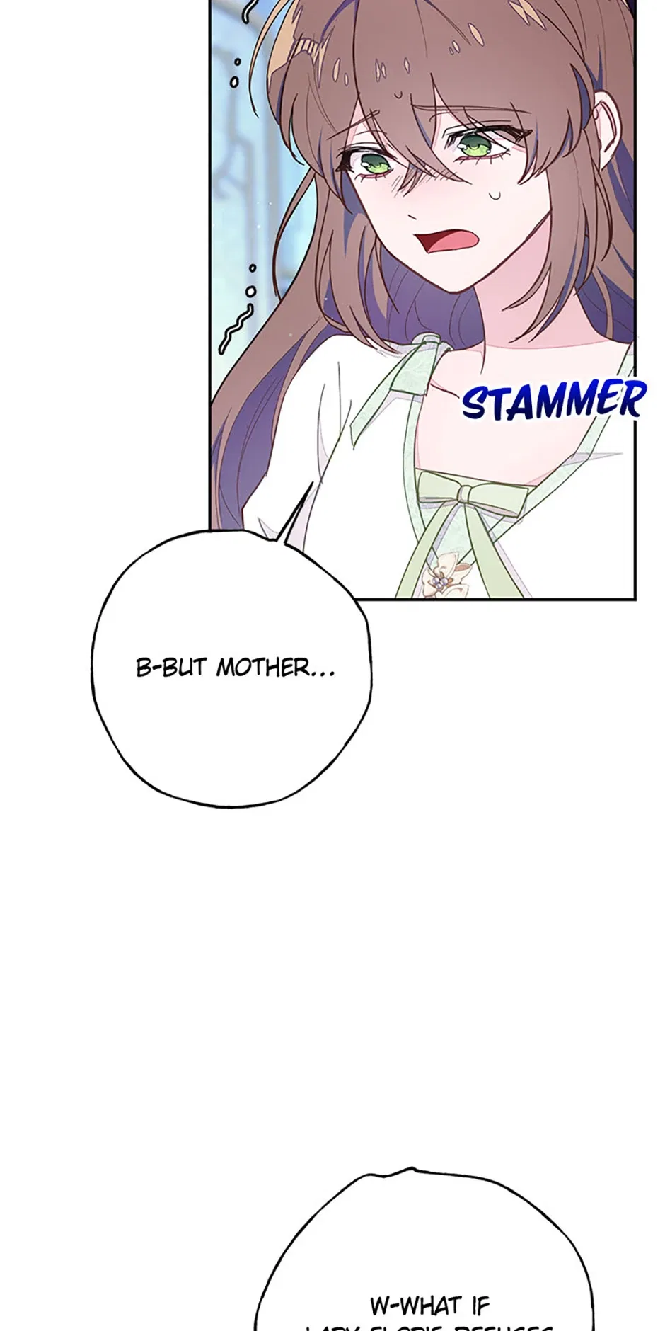 Lia’s Bad Ending Chapter 78 – Page 55