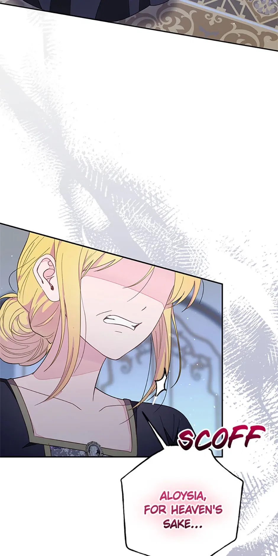 Lia’s Bad Ending Chapter 78 – Page 57