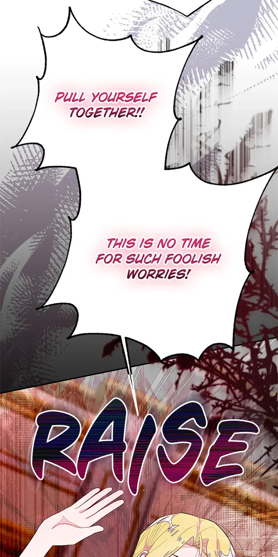 Lia’s Bad Ending Chapter 78 – Page 58