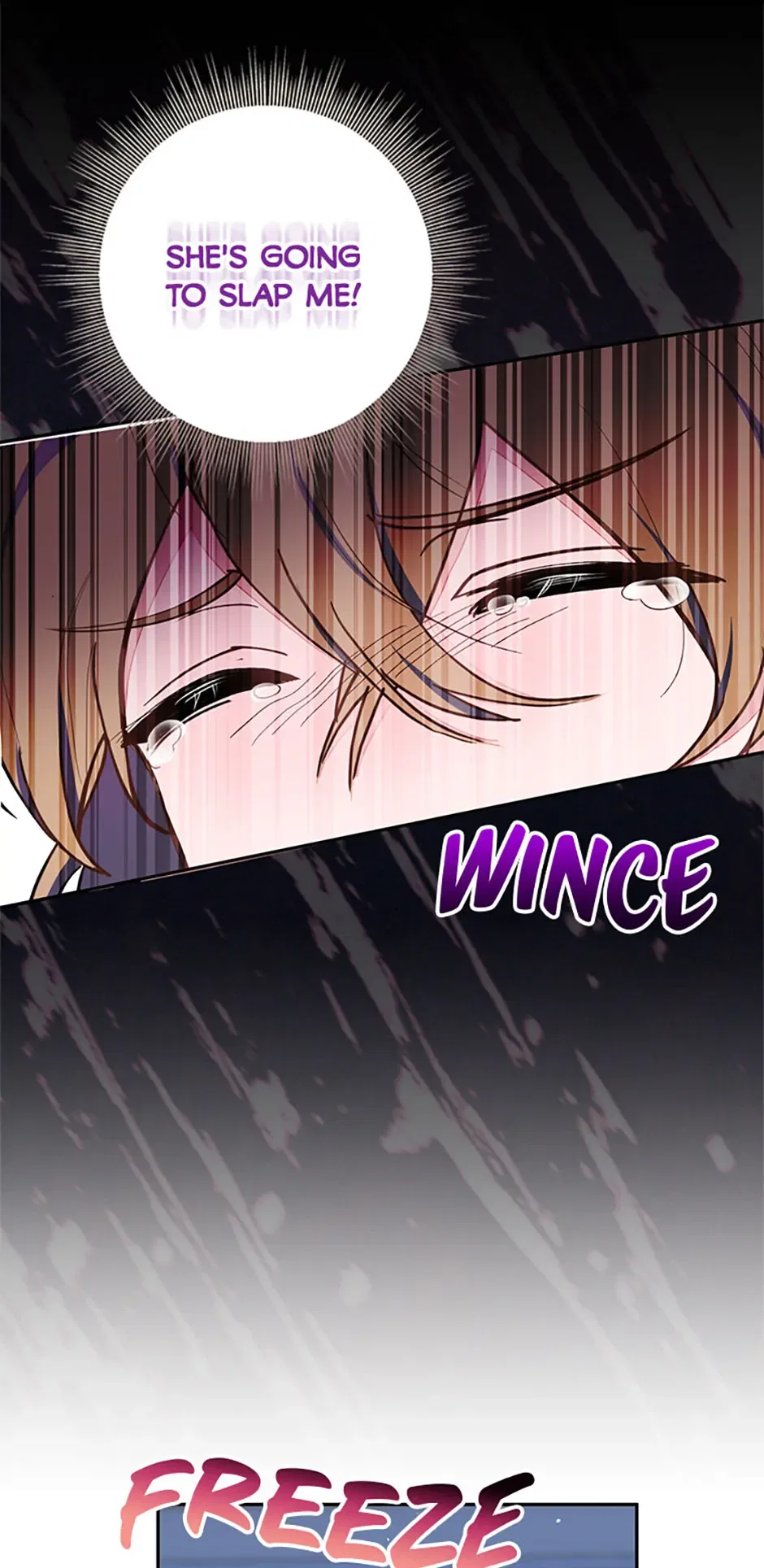 Lia’s Bad Ending Chapter 78 – Page 61
