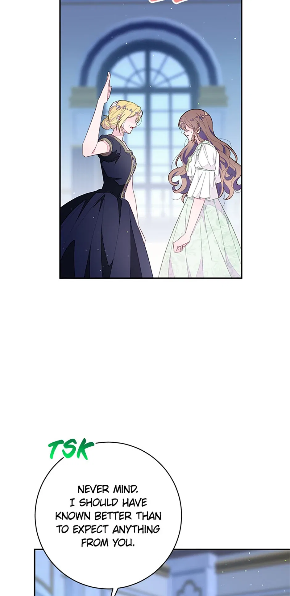 Lia’s Bad Ending Chapter 78 – Page 62