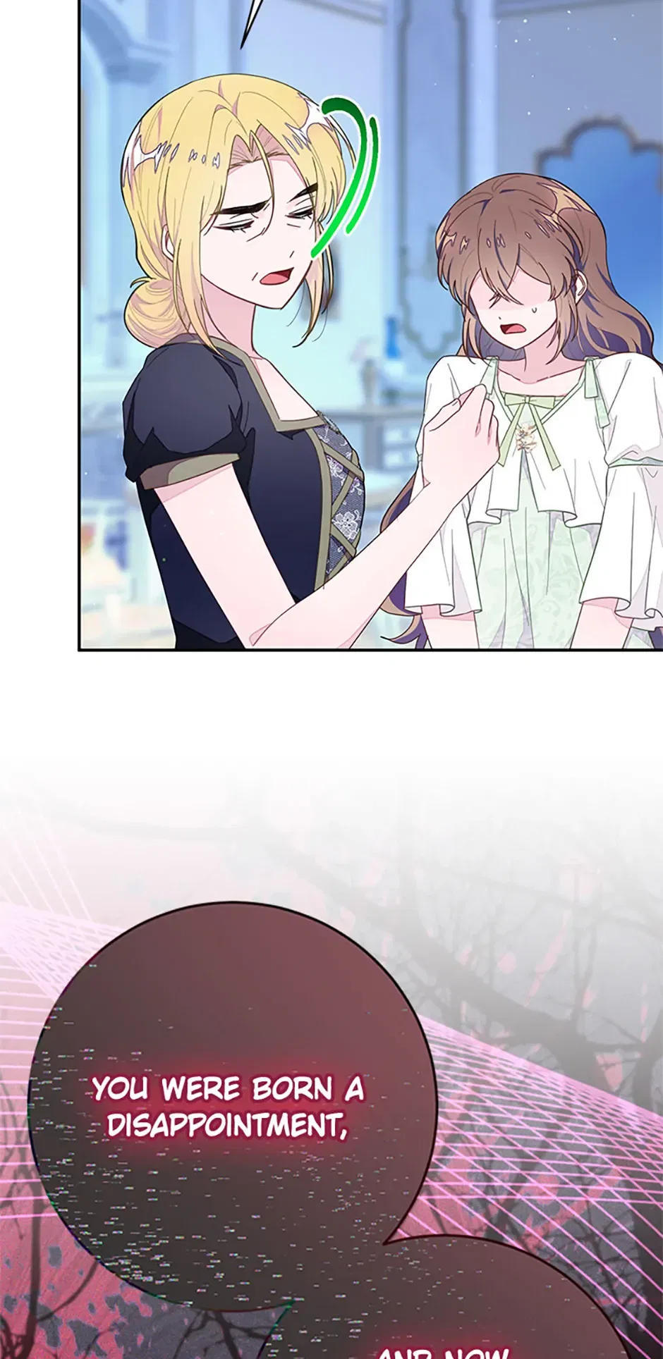 Lia’s Bad Ending Chapter 78 – Page 63