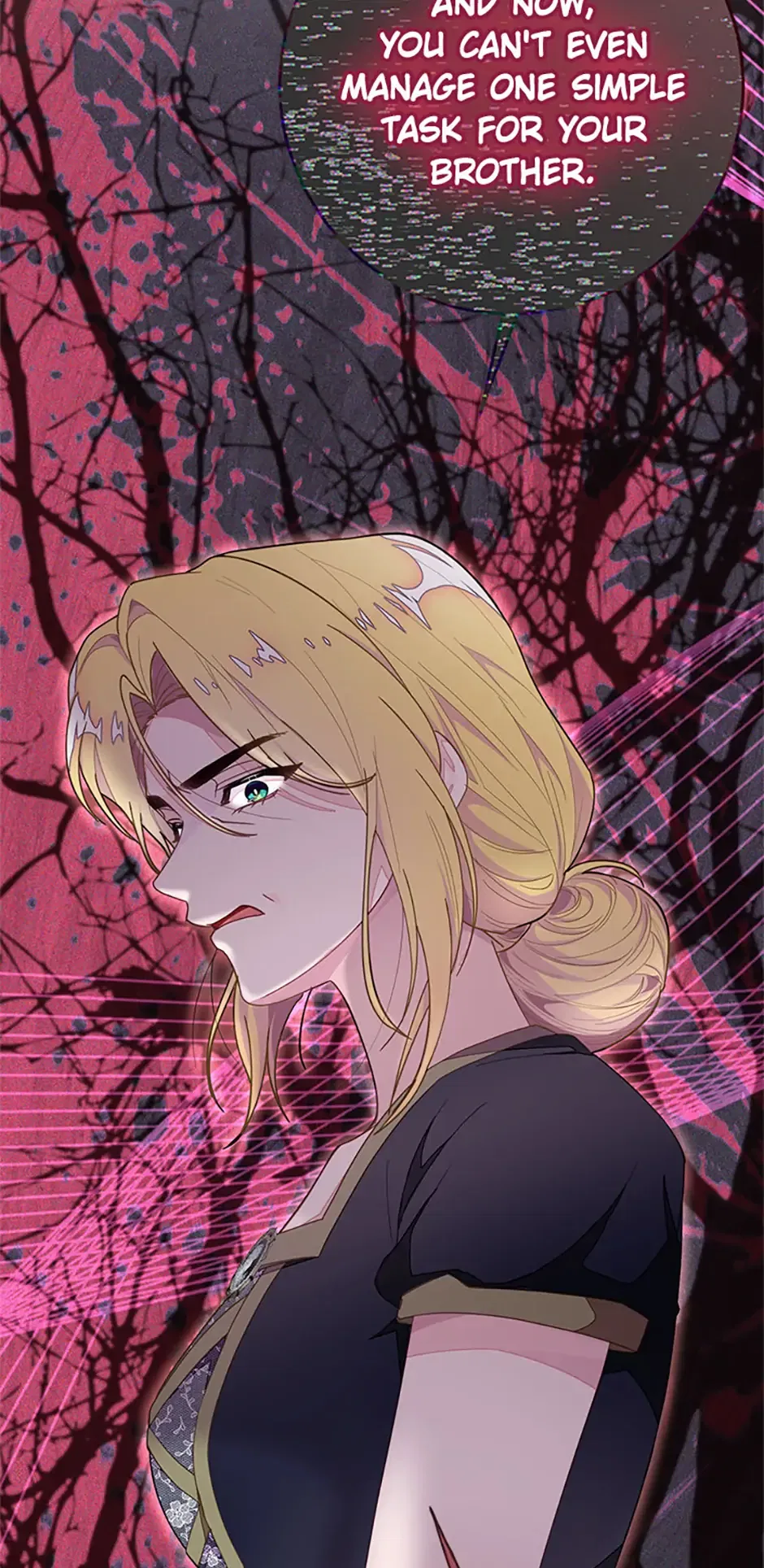 Lia’s Bad Ending Chapter 78 – Page 64