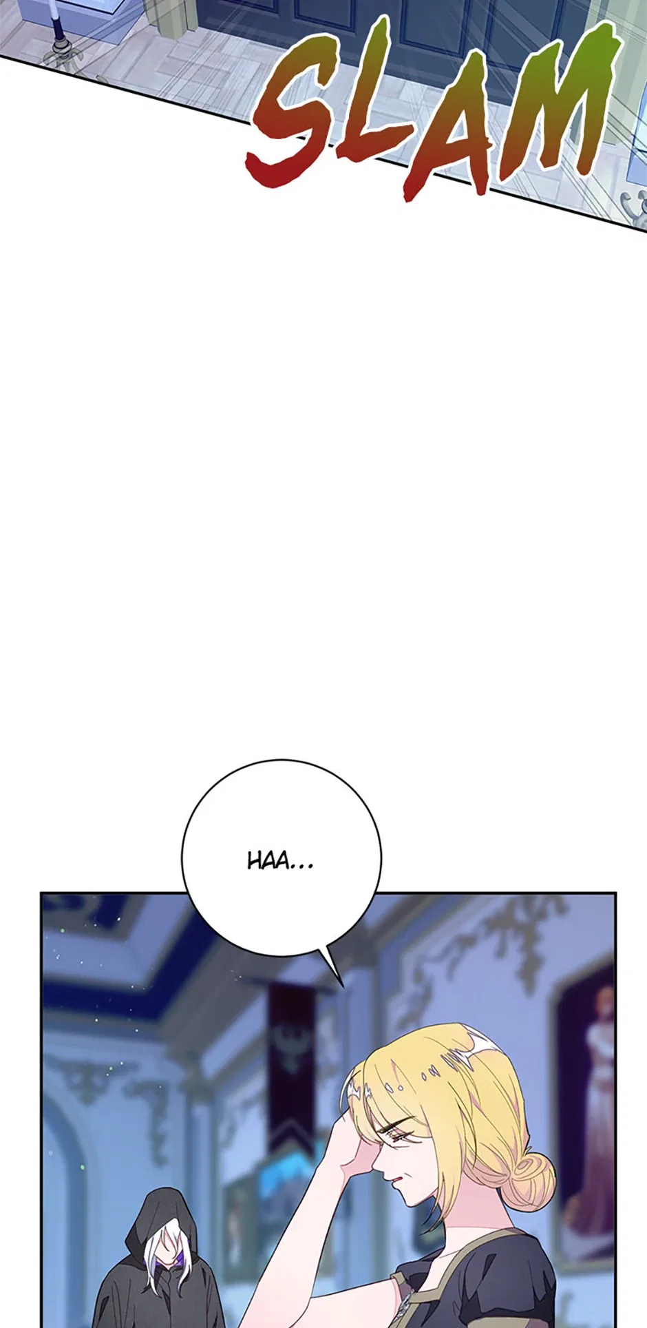 Lia’s Bad Ending Chapter 78 – Page 67