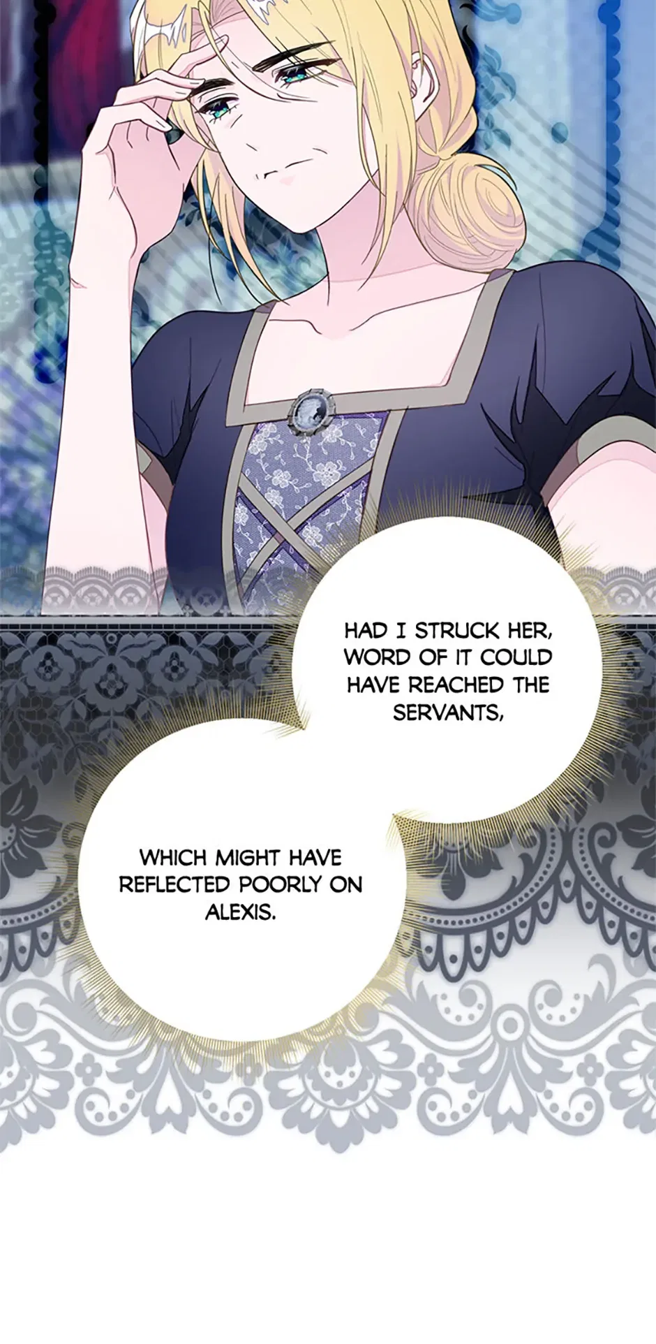 Lia’s Bad Ending Chapter 78 – Page 69