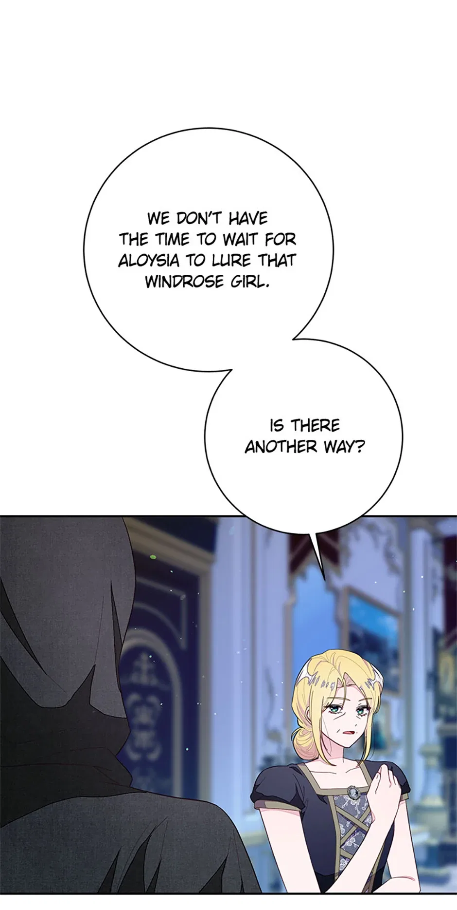 Lia’s Bad Ending Chapter 78 – Page 70