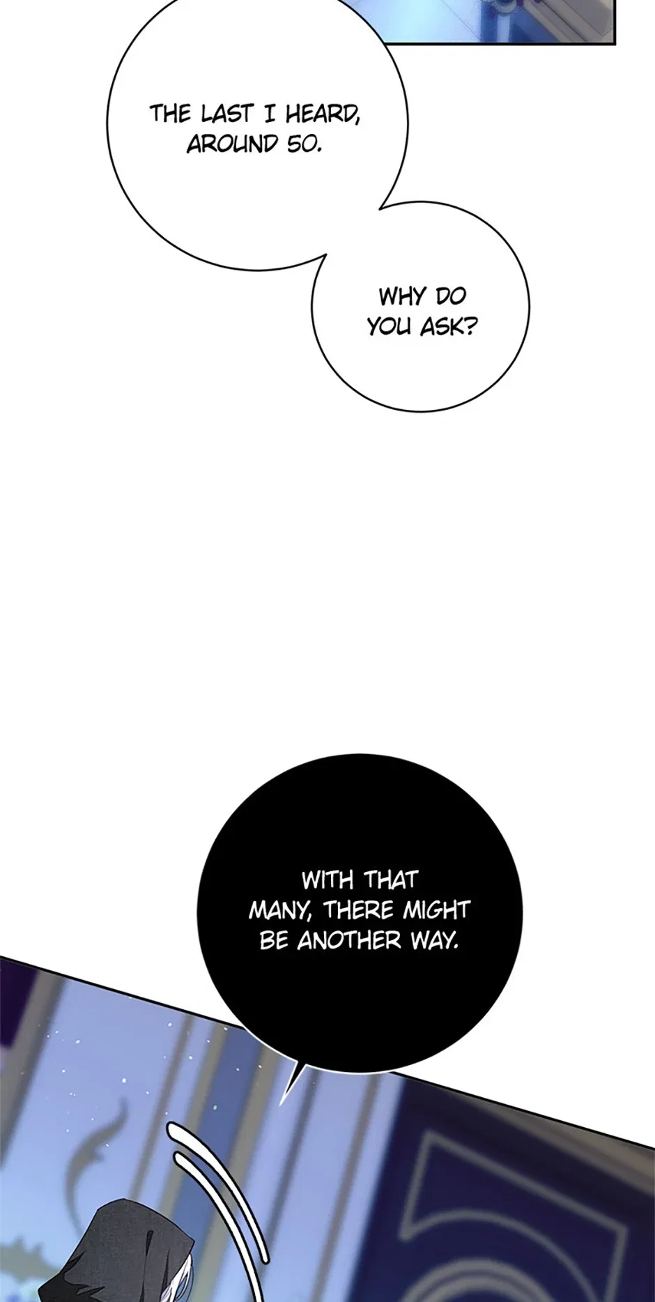 Lia’s Bad Ending Chapter 78 – Page 72
