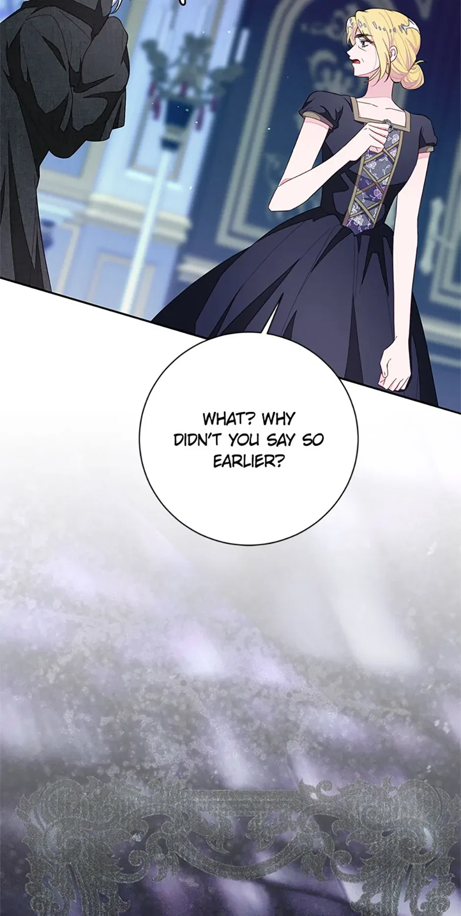 Lia’s Bad Ending Chapter 78 – Page 73