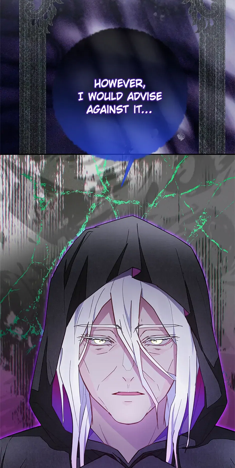 Lia’s Bad Ending Chapter 78 – Page 74