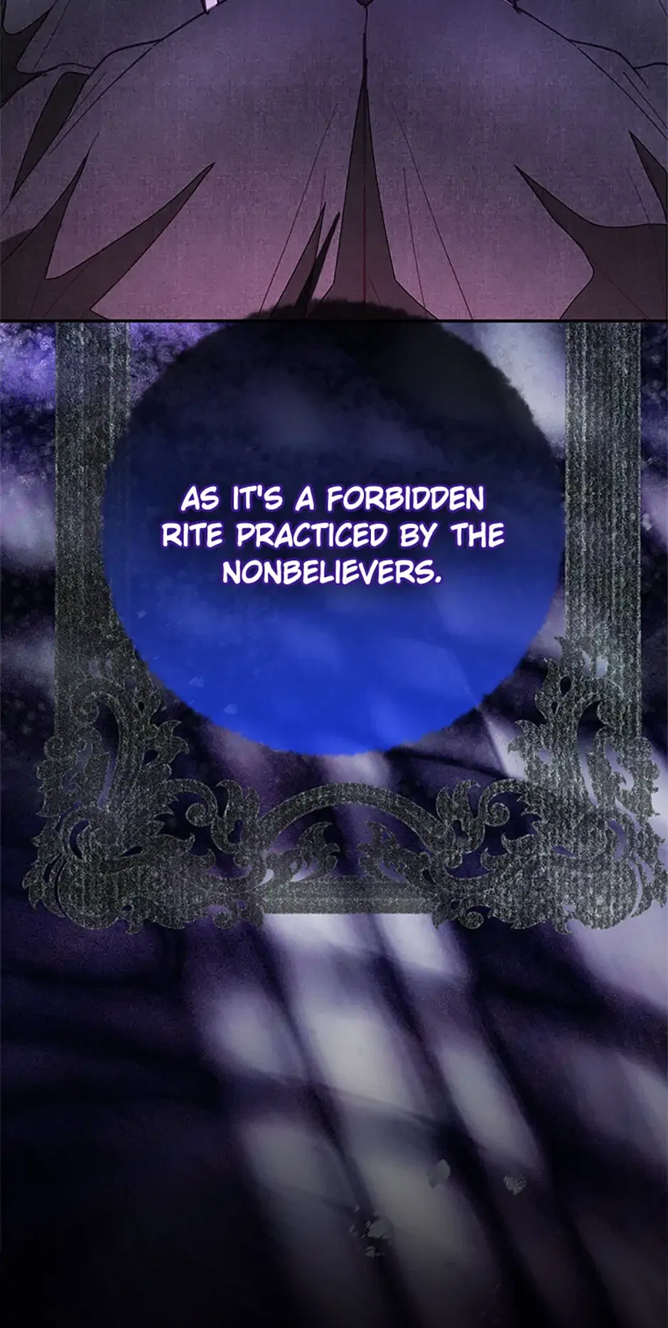 Lia’s Bad Ending Chapter 78 – Page 75