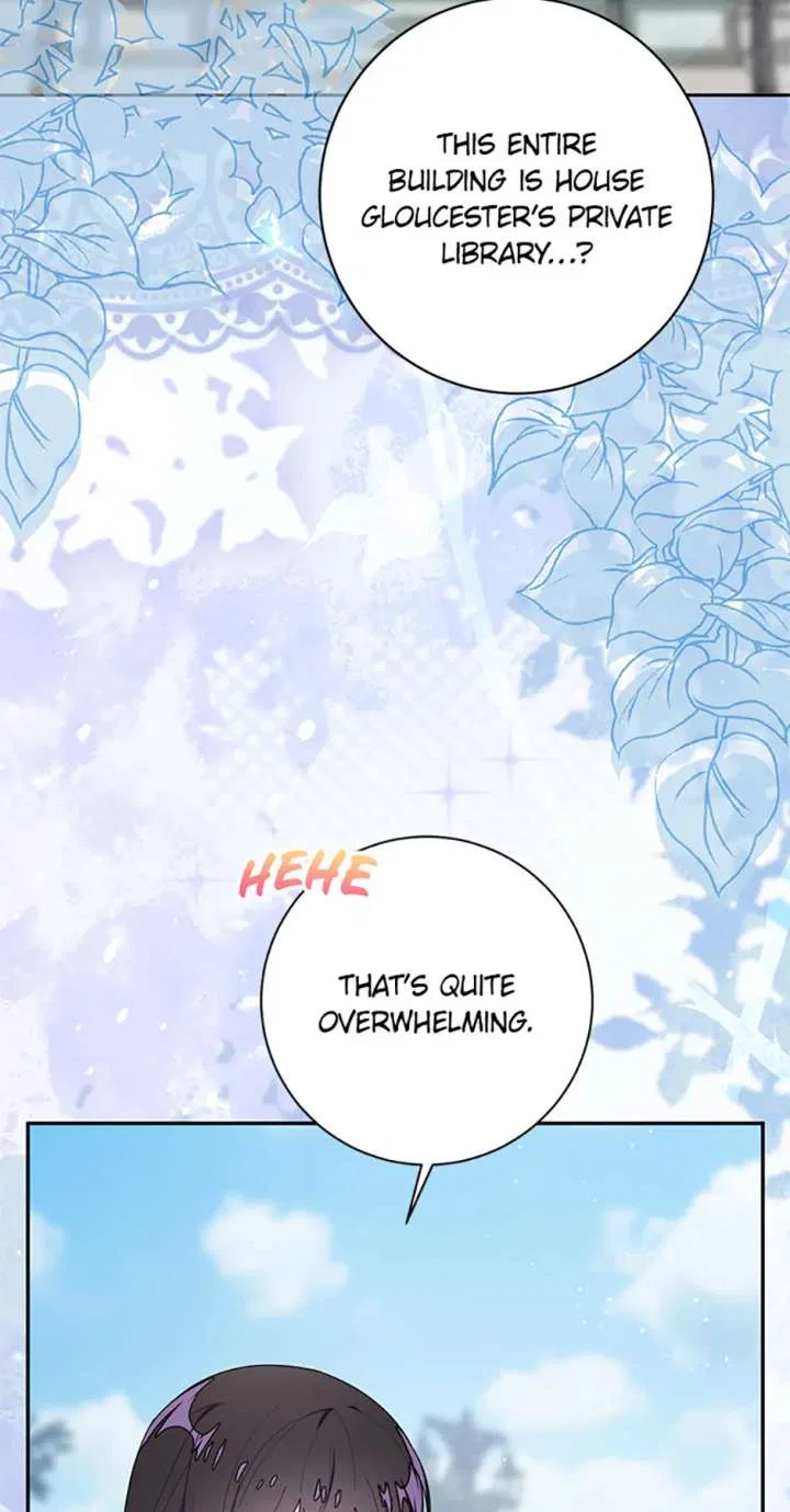 Lia’s Bad Ending Chapter 77 – Page 2