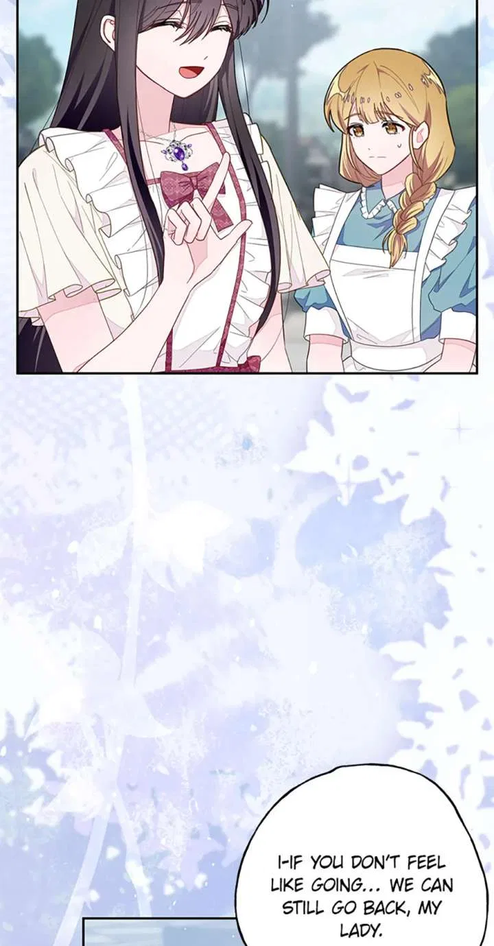 Lia’s Bad Ending Chapter 77 – Page 3