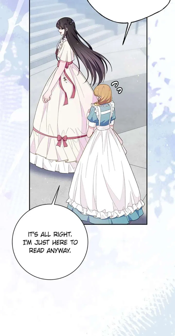 Lia’s Bad Ending Chapter 77 – Page 4
