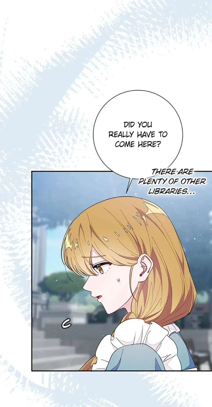 Lia’s Bad Ending Chapter 77 – Page 5