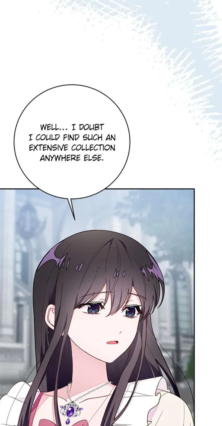 Lia’s Bad Ending Chapter 77 – Page 6