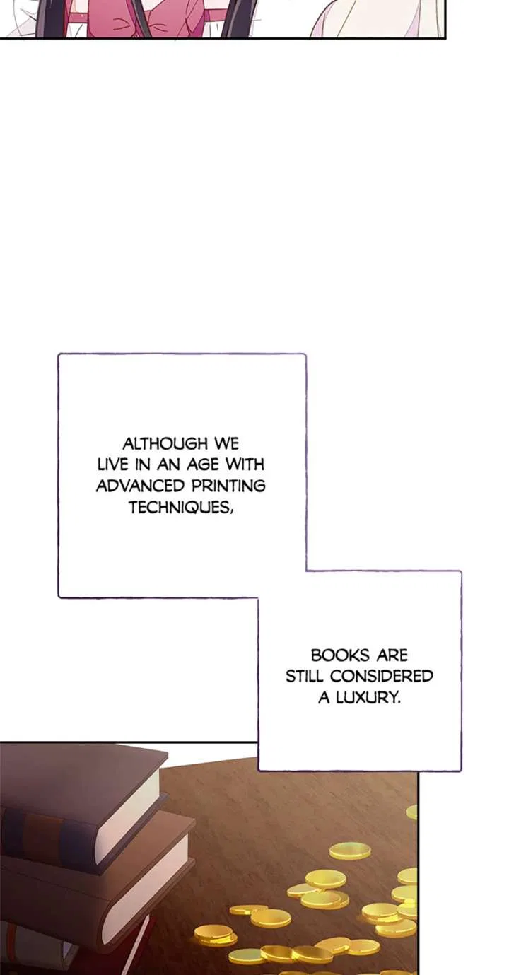 Lia’s Bad Ending Chapter 77 – Page 7