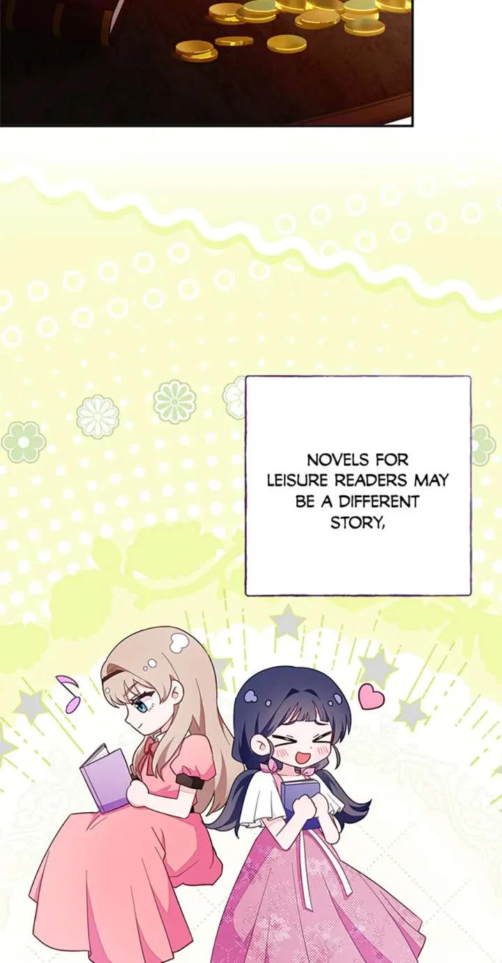 Lia’s Bad Ending Chapter 77 – Page 8
