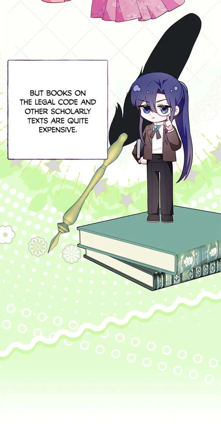 Lia’s Bad Ending Chapter 77 – Page 9
