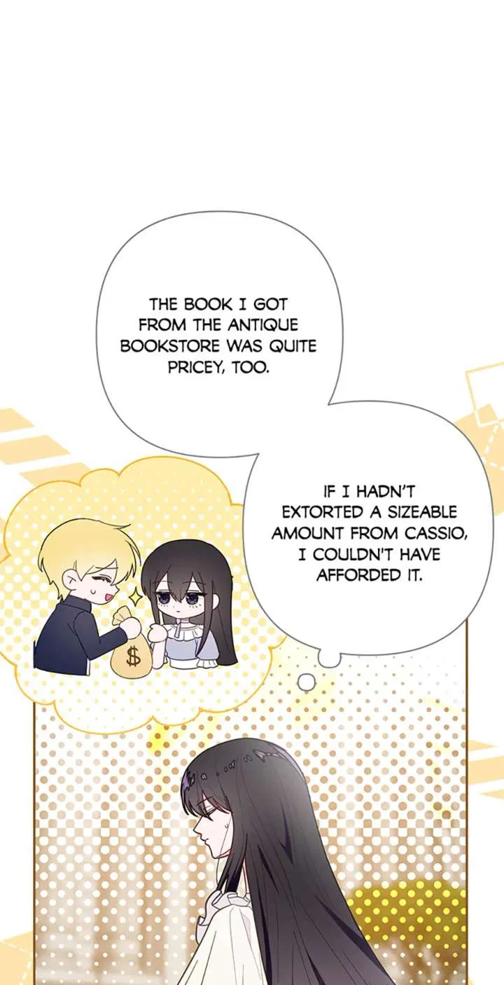 Lia’s Bad Ending Chapter 77 – Page 10