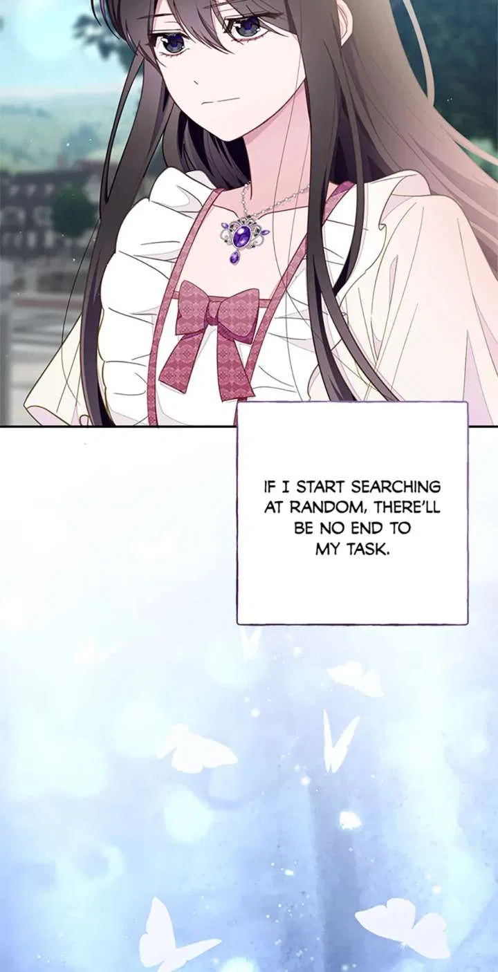 Lia’s Bad Ending Chapter 77 – Page 12