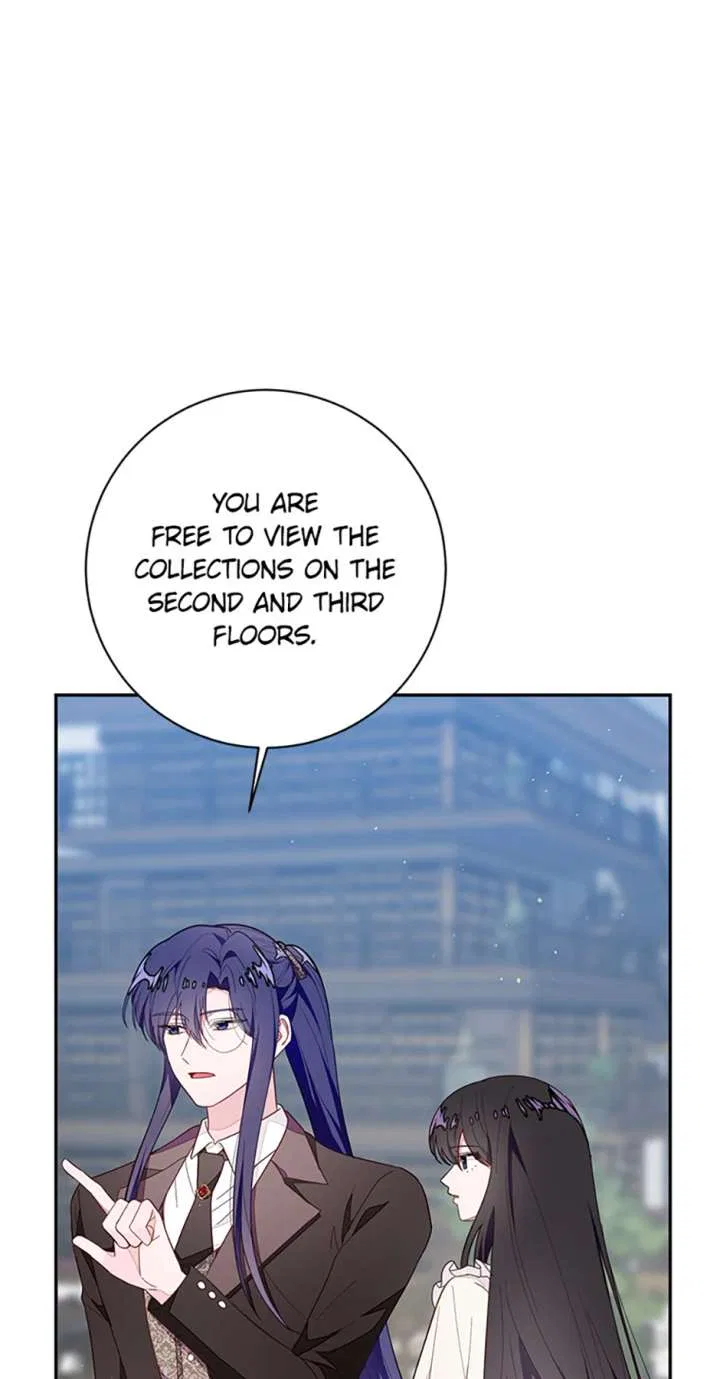 Lia’s Bad Ending Chapter 77 – Page 19