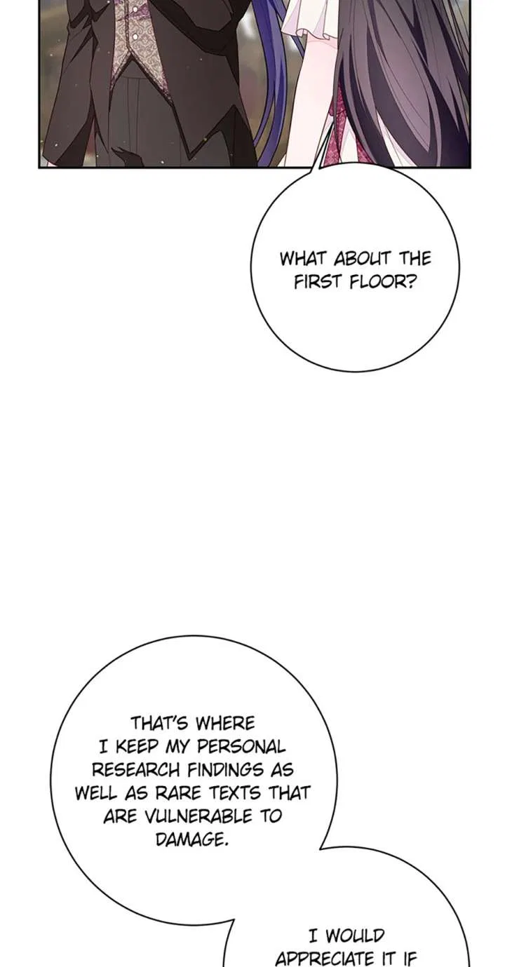 Lia’s Bad Ending Chapter 77 – Page 20