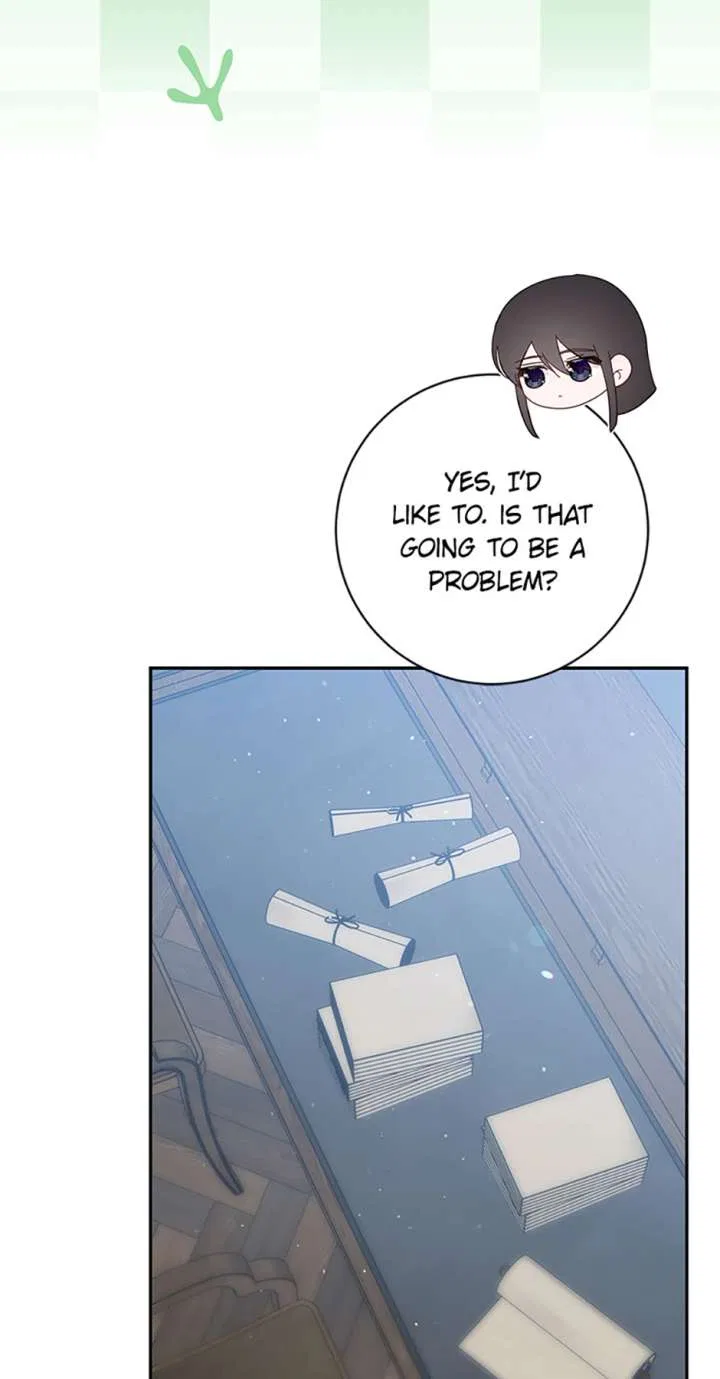 Lia’s Bad Ending Chapter 77 – Page 23