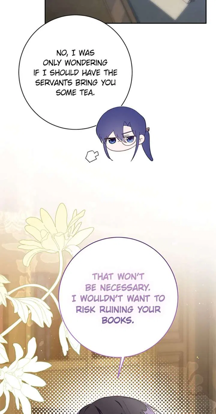 Lia’s Bad Ending Chapter 77 – Page 24