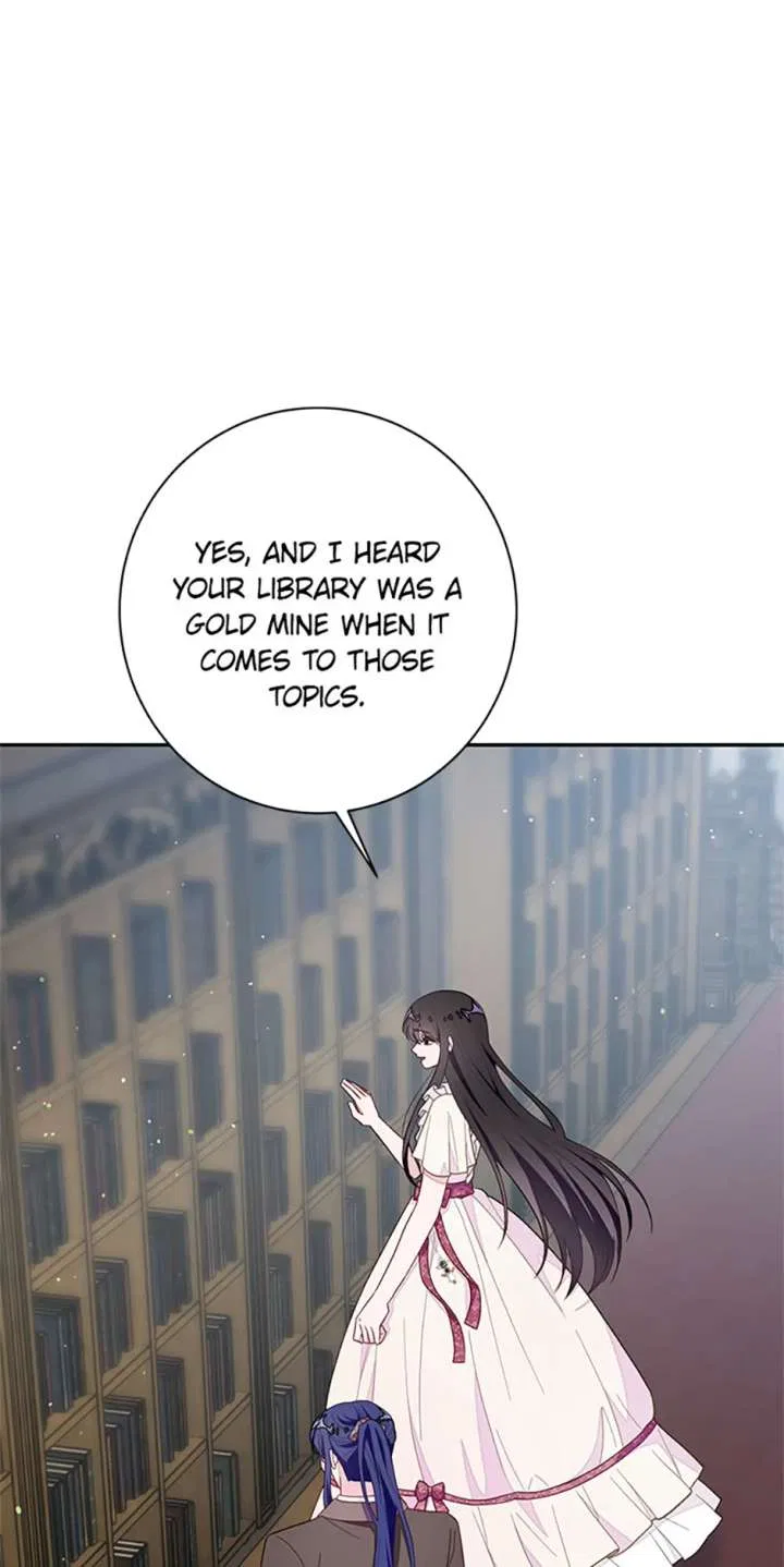 Lia’s Bad Ending Chapter 77 – Page 28